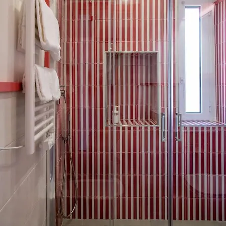 Al Campanile Maison d'hôtes Sant'Agnello