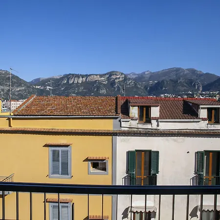 Al Campanile Sant'Agnello