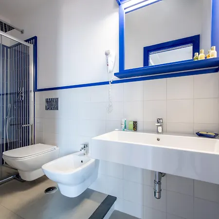 Al Campanile Maison d'hôtes 4*