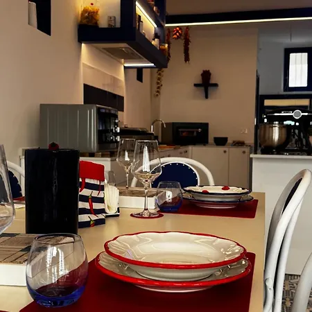 Al Campanile Maison d'hôtes