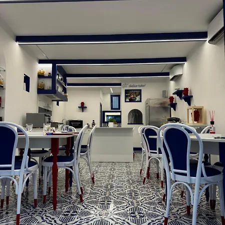 Maison d'hôtes Al Campanile 4*