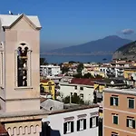 Al Campanile 4* سانتّانييلّو