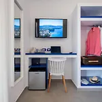 بيت ضيافة Al Campanile سانتّانييلّو