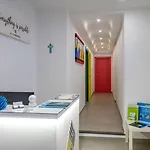 Al Campanile بيت ضيافة سانتّانييلّو