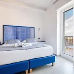 Al Campanile 4* سانتّانييلّو