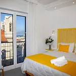 Al Campanile 4* سانتّانييلّو