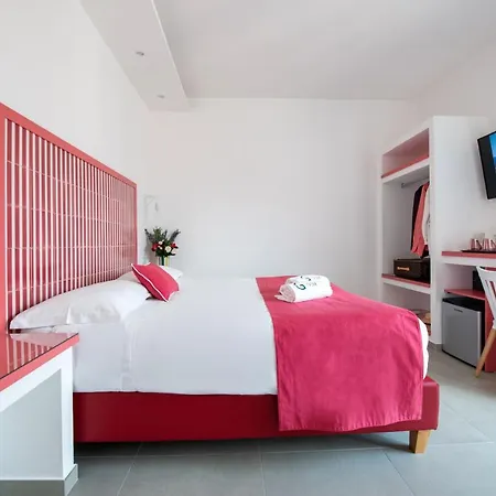Guest house Al Campanile 2*