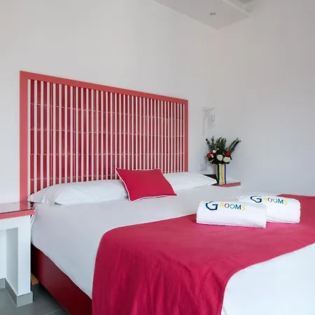 Guest house Al Campanile