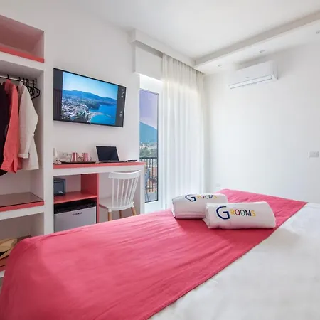 Guest house Al Campanile Sant'Agnello