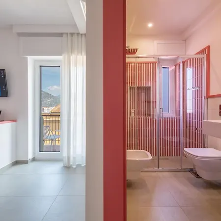 Guest house Al Campanile