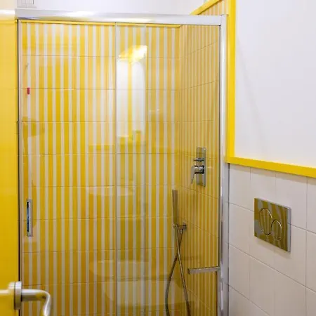 Al Campanile Guest house Sant'Agnello