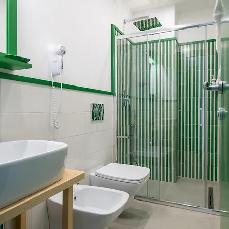 Guest house Al Campanile