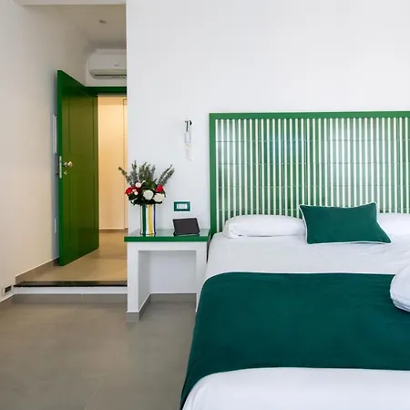 Guest house Al Campanile
