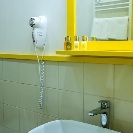 Guest house Al Campanile Sant'Agnello