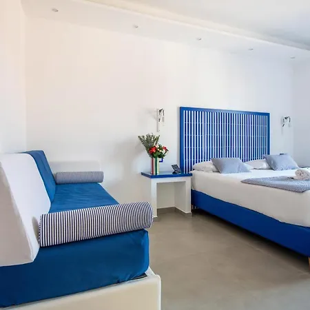 Al Campanile Guest house