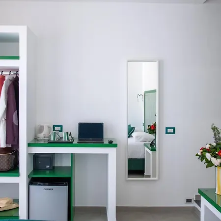 Guest house Al Campanile Sant'Agnello