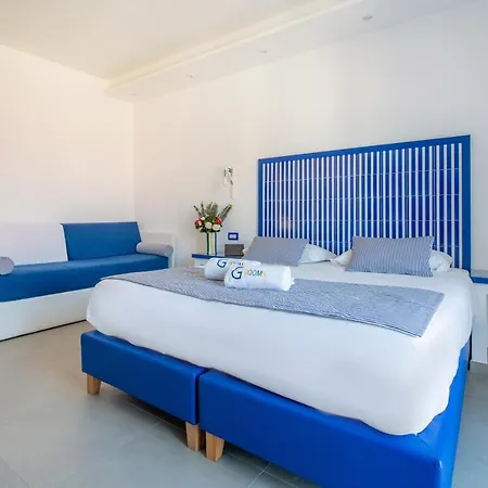 Guest house Al Campanile Sant'Agnello