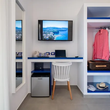 Guest house Al Campanile Sant'Agnello