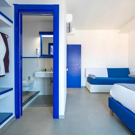 Al Campanile Guest house