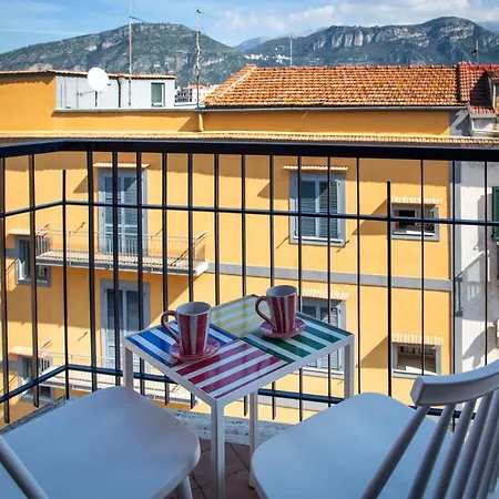 Guest house Al Campanile Sant'Agnello