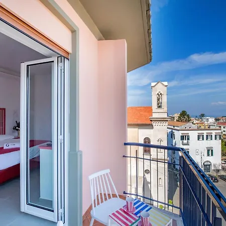 Guest house Al Campanile Sant'Agnello