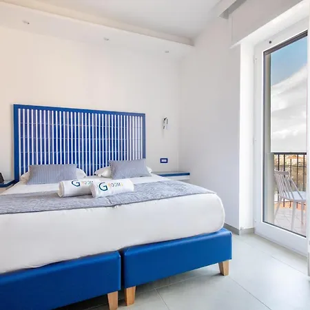 Guest house Al Campanile 2*