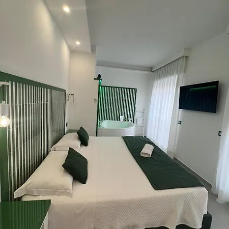 Guest house Al Campanile