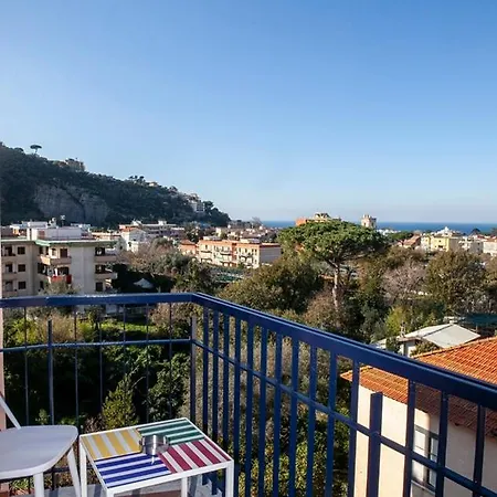 Al Campanile Guest house Sant'Agnello