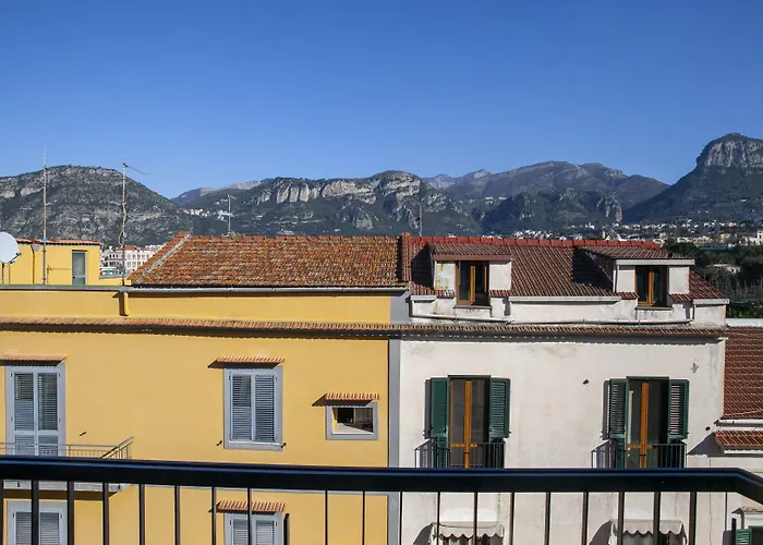 Al Campanile Sant'Agnello