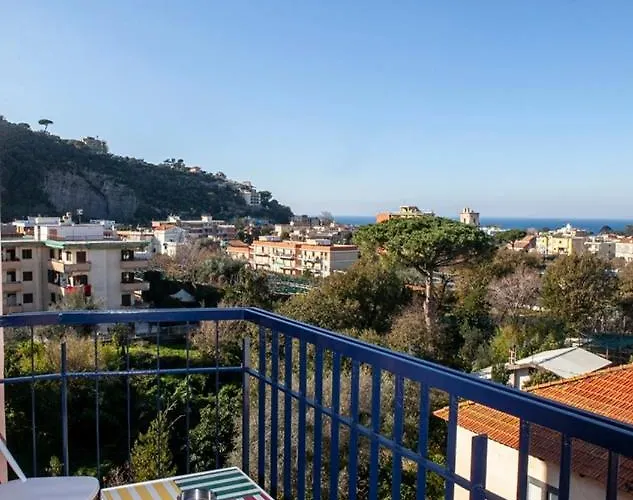 Al Campanile Gasthof Sant'Agnello