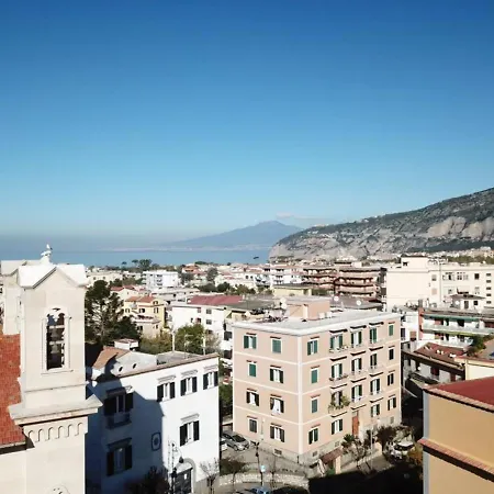 Al Campanile Gasthof Sant'Agnello