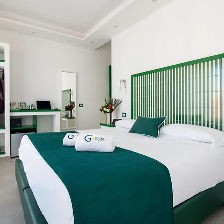 בית הארחה Al Campanile 4*