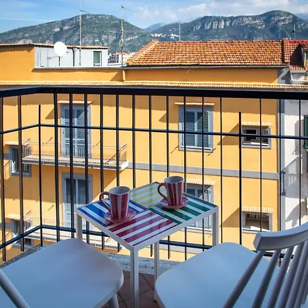 Gasthof Al Campanile Sant'Agnello