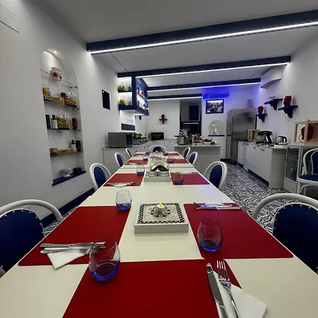 Gasthof Al Campanile Sant'Agnello